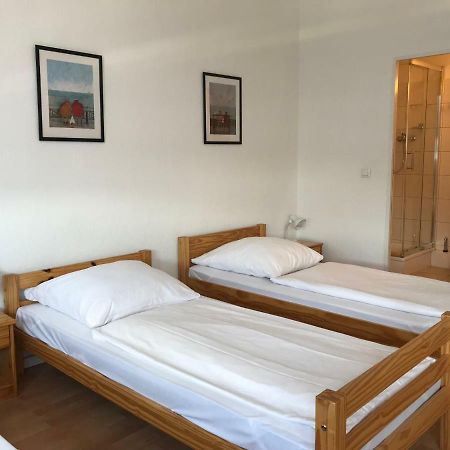 City Inn Berlin Extérieur photo