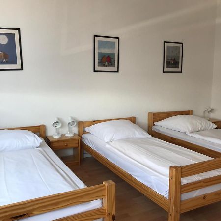 City Inn Berlin Extérieur photo