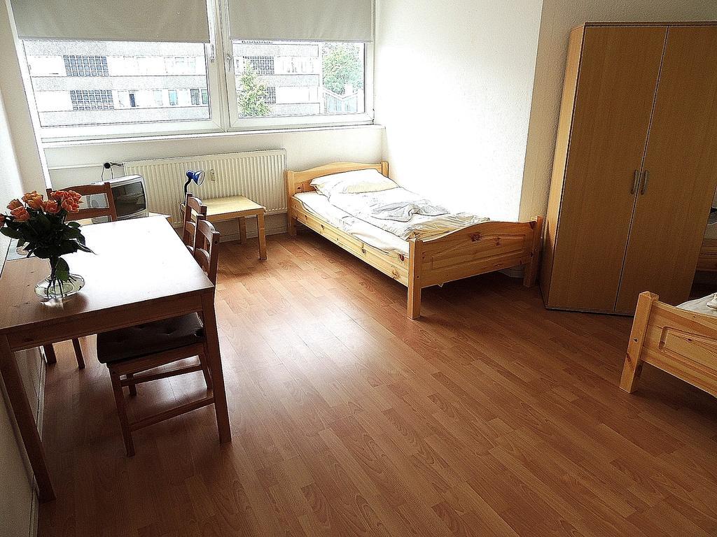 City Inn Berlin Extérieur photo