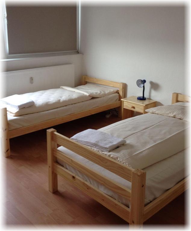 City Inn Berlin Chambre photo