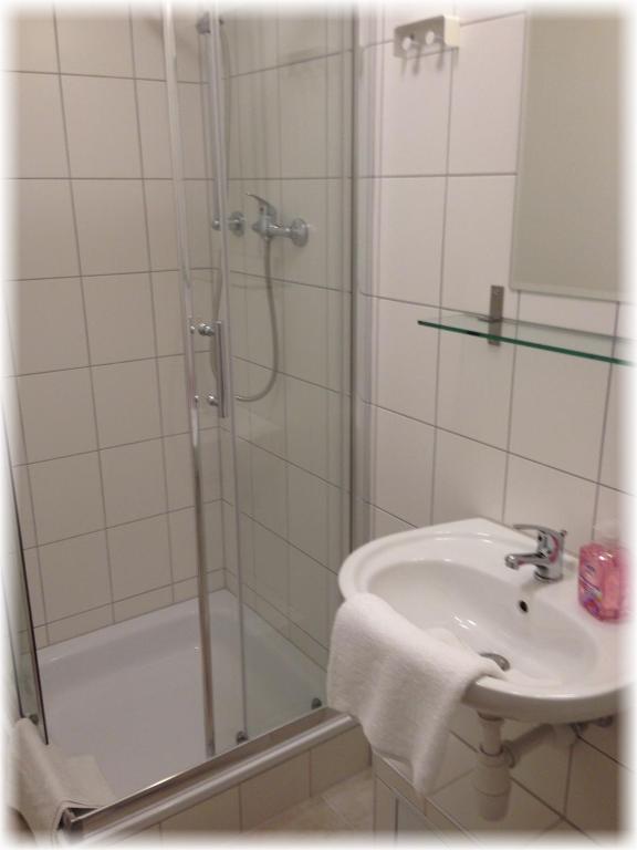 City Inn Berlin Chambre photo