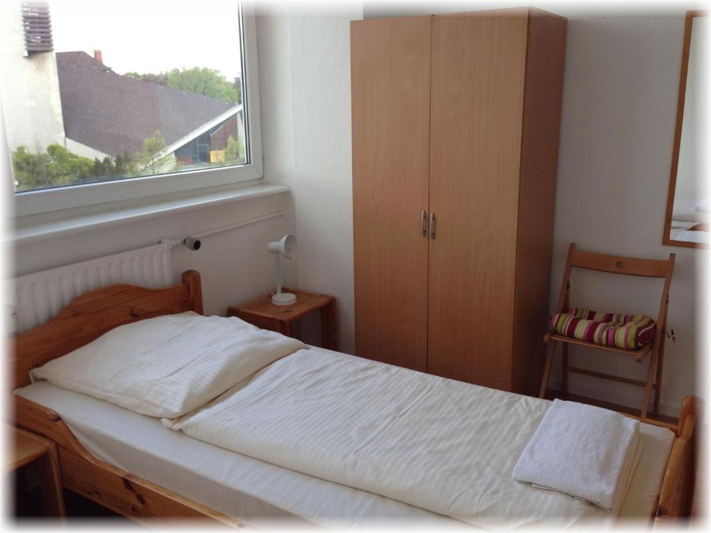 City Inn Berlin Chambre photo