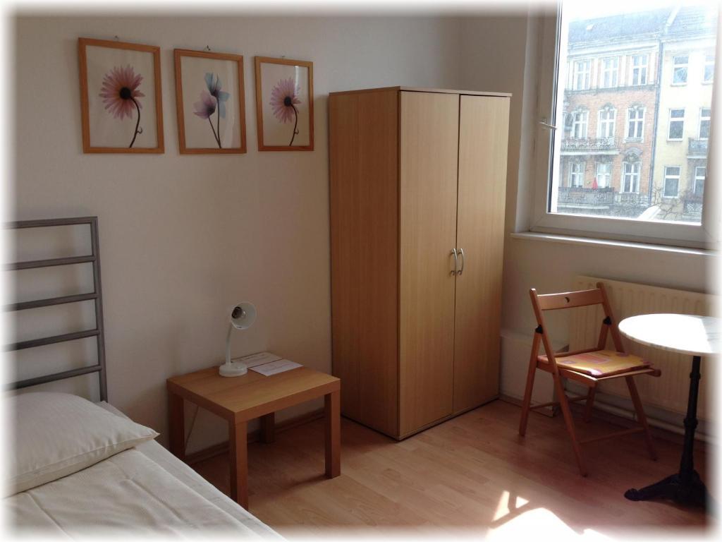 City Inn Berlin Chambre photo