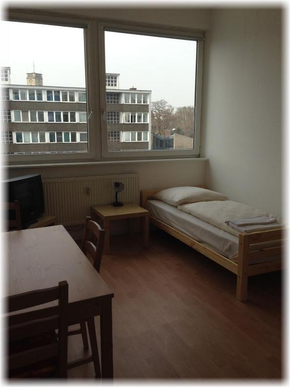 City Inn Berlin Chambre photo