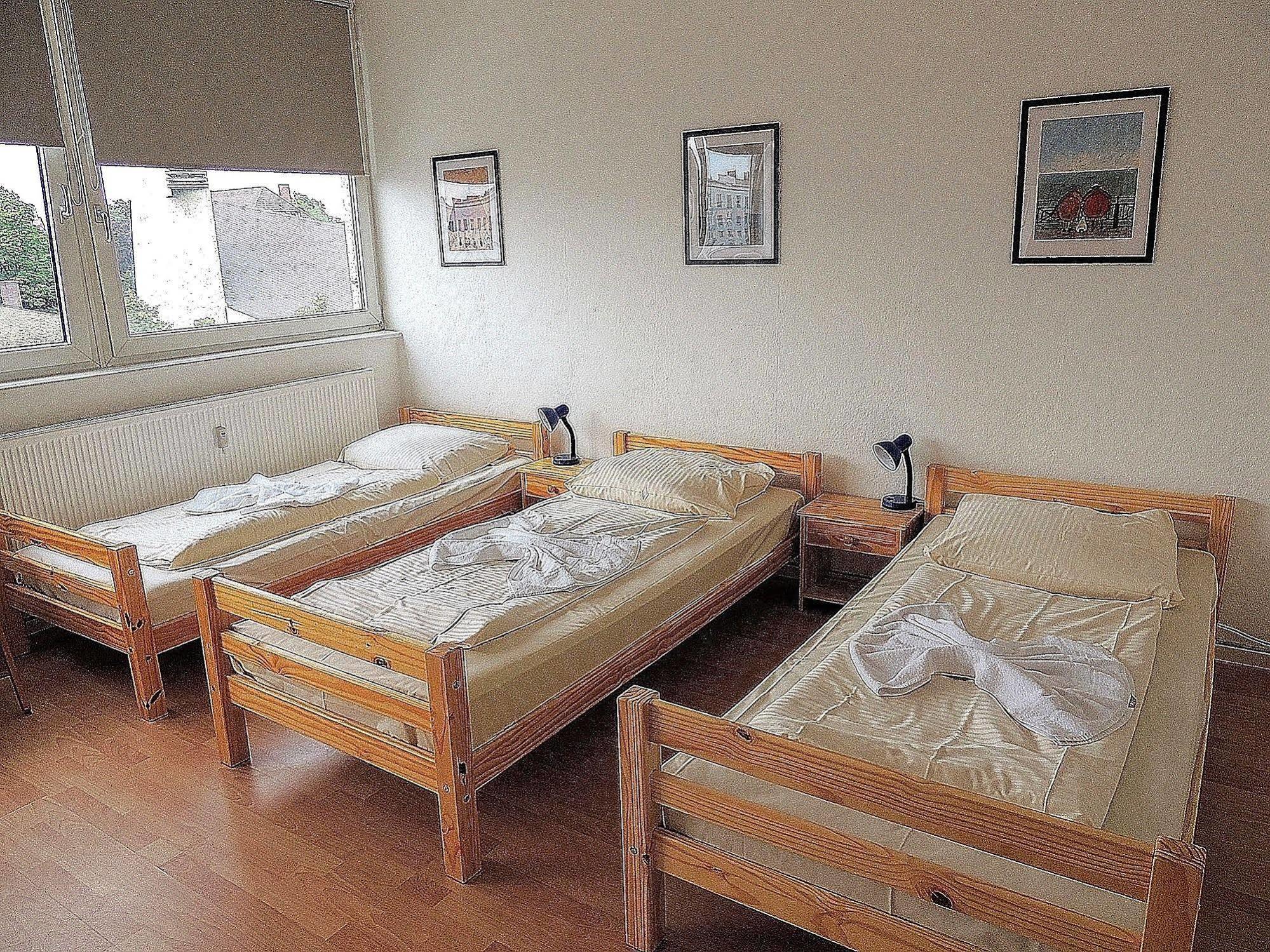 City Inn Berlin Extérieur photo