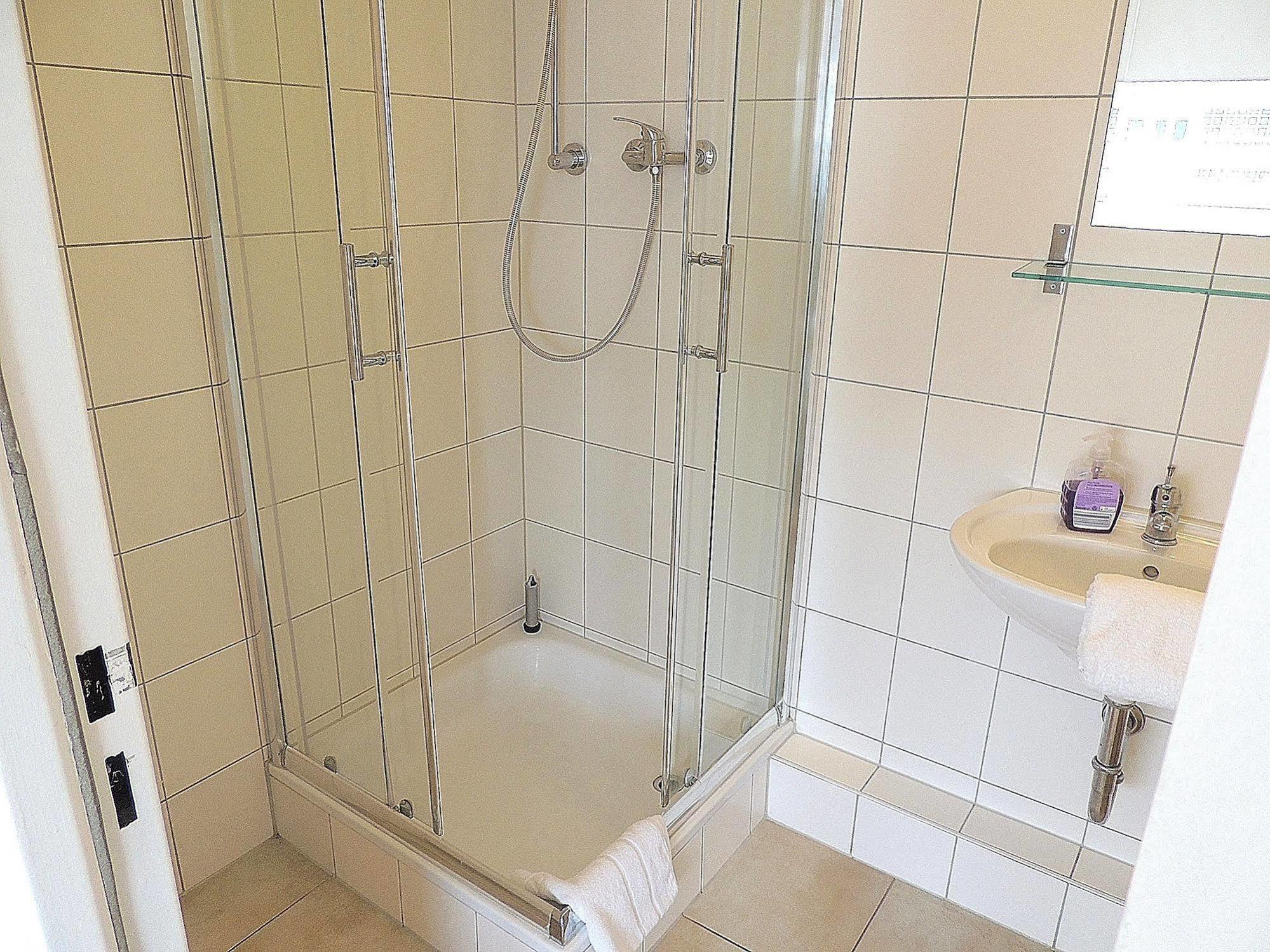 City Inn Berlin Extérieur photo