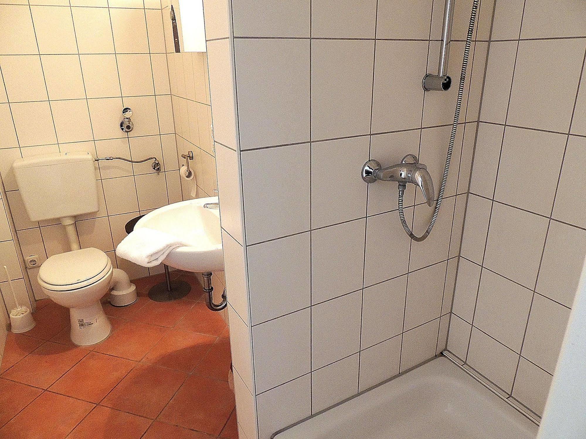 City Inn Berlin Extérieur photo