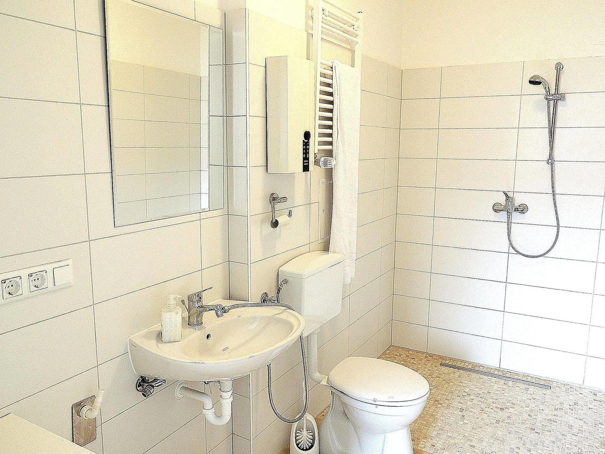 City Inn Berlin Extérieur photo