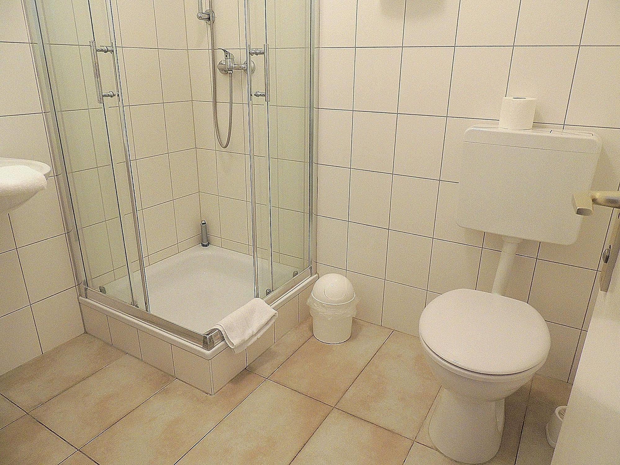 City Inn Berlin Extérieur photo