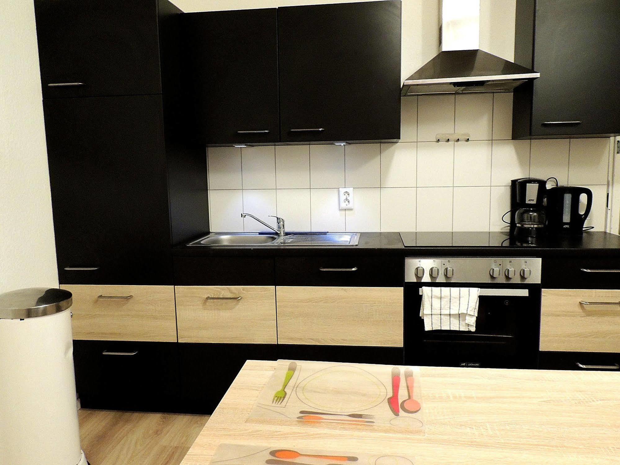 City Inn Berlin Extérieur photo