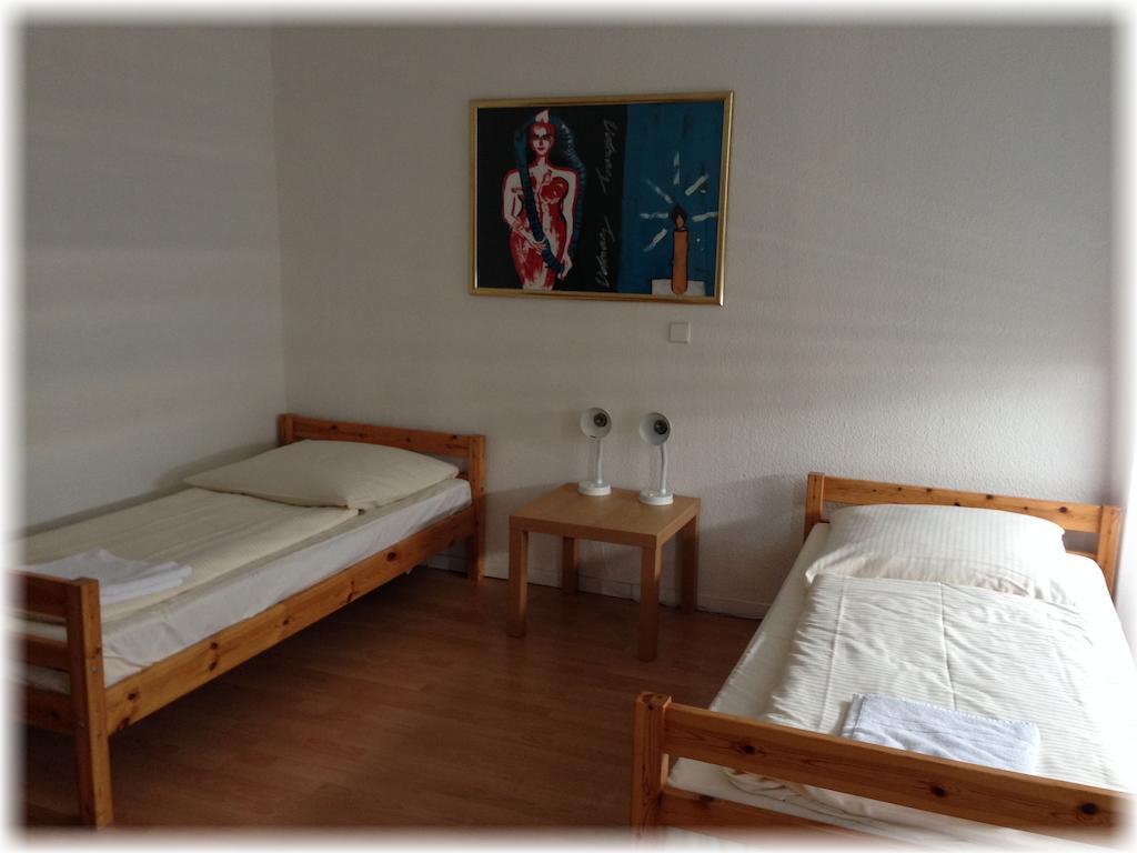 City Inn Berlin Extérieur photo