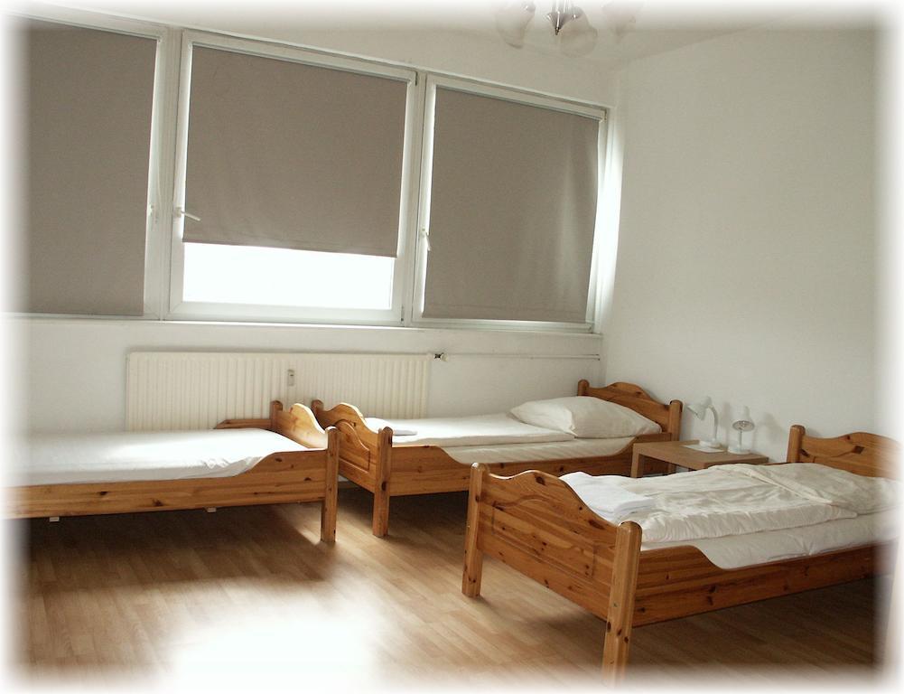 City Inn Berlin Extérieur photo