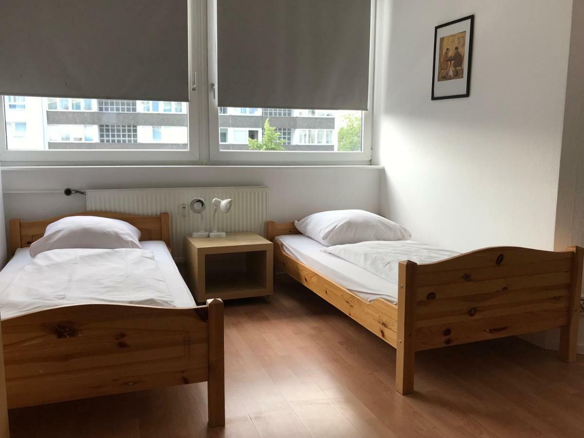 City Inn Berlin Extérieur photo