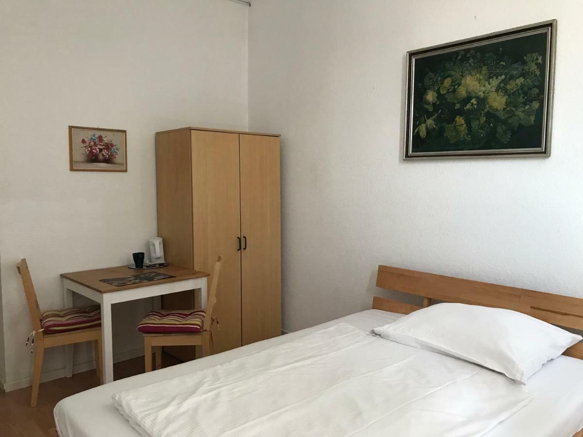City Inn Berlin Extérieur photo