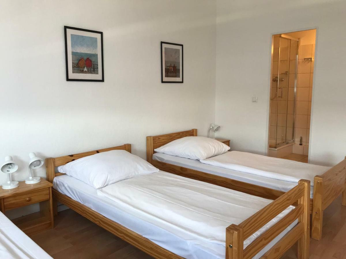 City Inn Berlin Extérieur photo