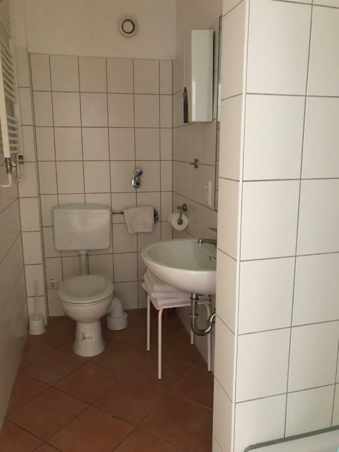 City Inn Berlin Extérieur photo