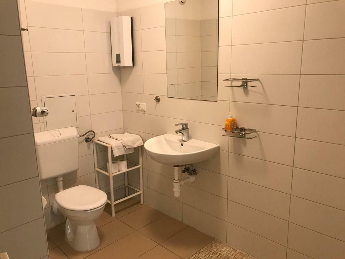 City Inn Berlin Extérieur photo