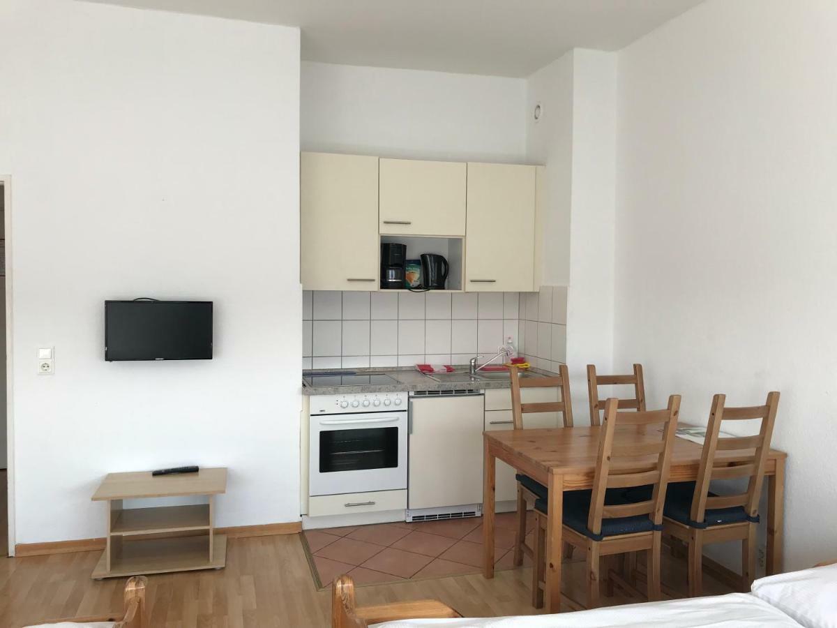 City Inn Berlin Extérieur photo