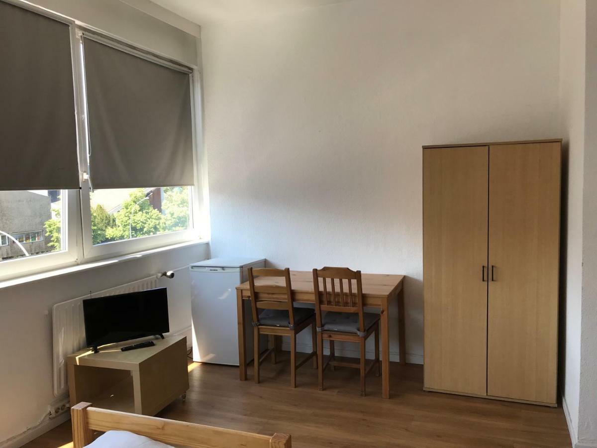 City Inn Berlin Extérieur photo