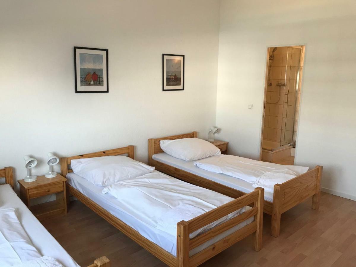 City Inn Berlin Extérieur photo