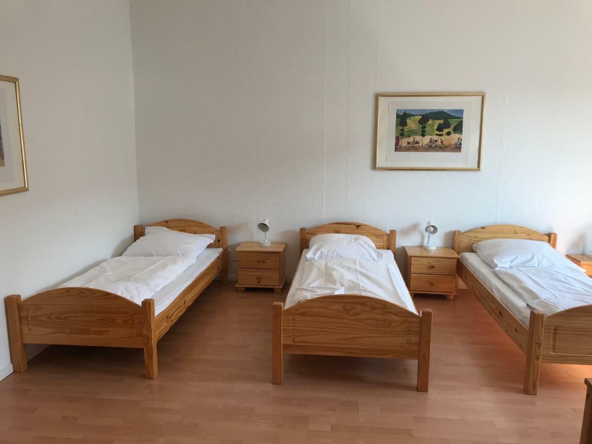City Inn Berlin Extérieur photo