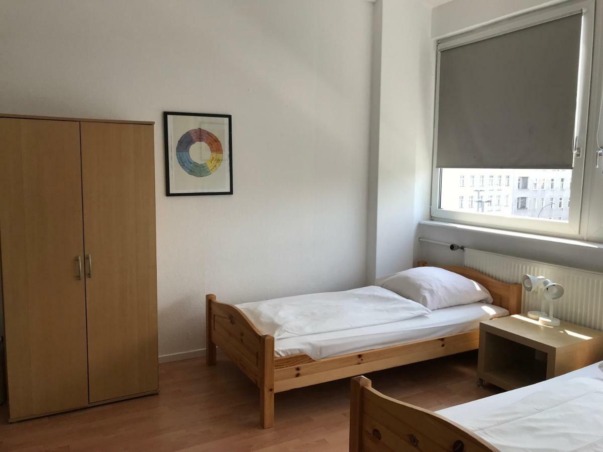 City Inn Berlin Extérieur photo