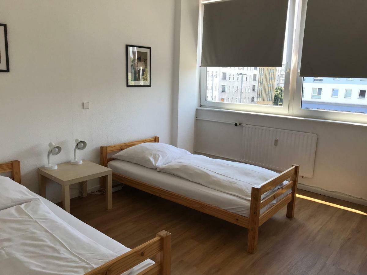 City Inn Berlin Extérieur photo