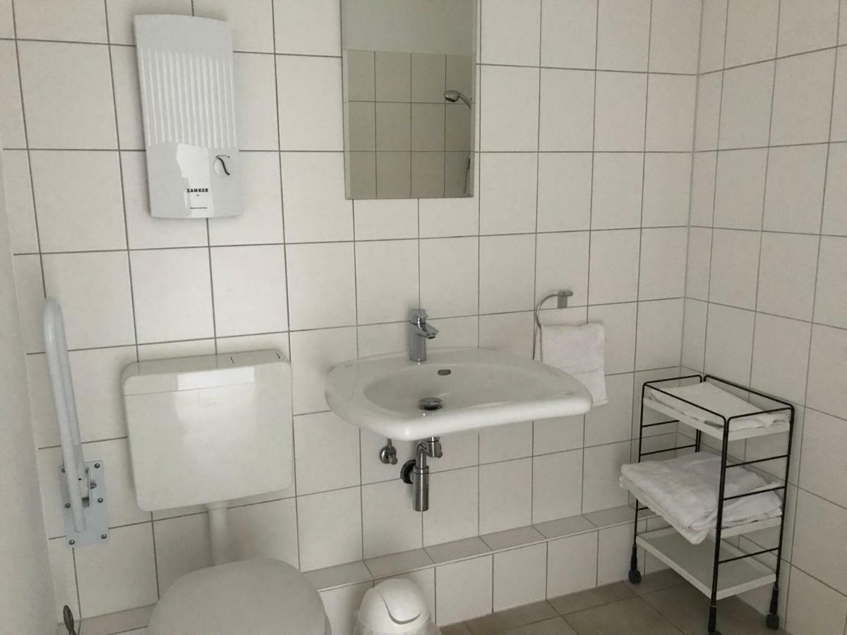 City Inn Berlin Extérieur photo