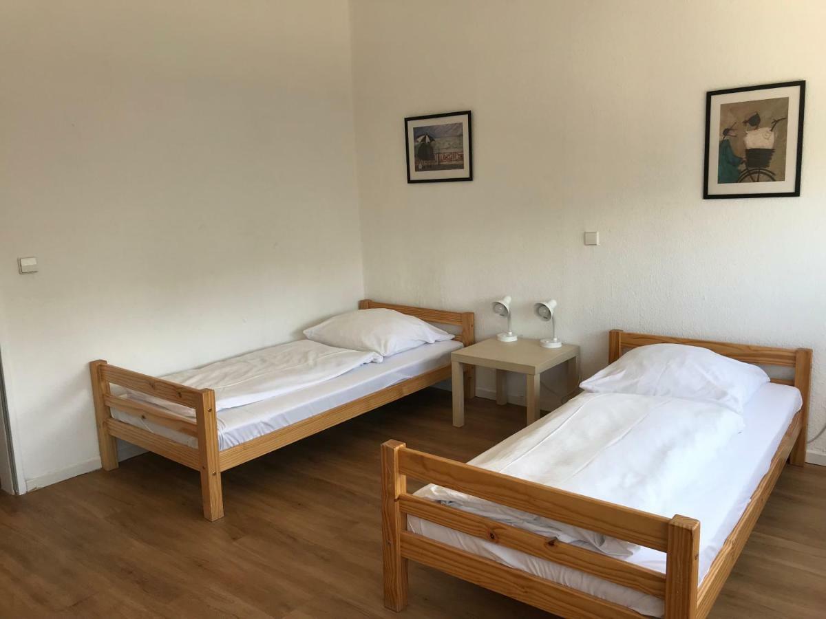 City Inn Berlin Extérieur photo