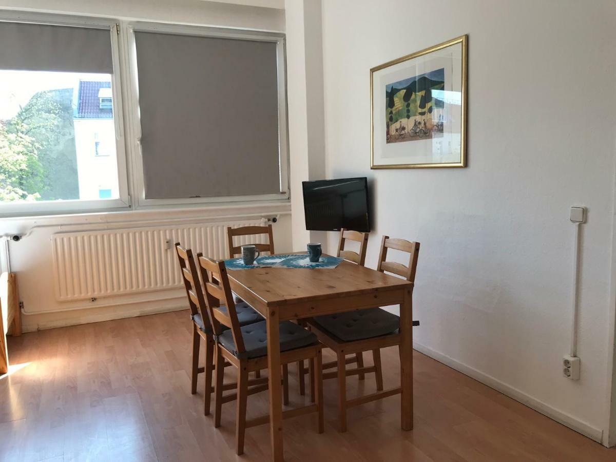 City Inn Berlin Extérieur photo