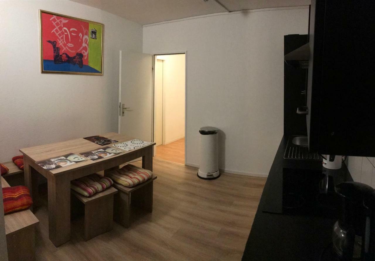 City Inn Berlin Extérieur photo