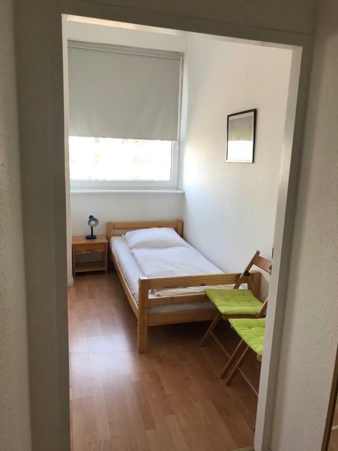 City Inn Berlin Extérieur photo