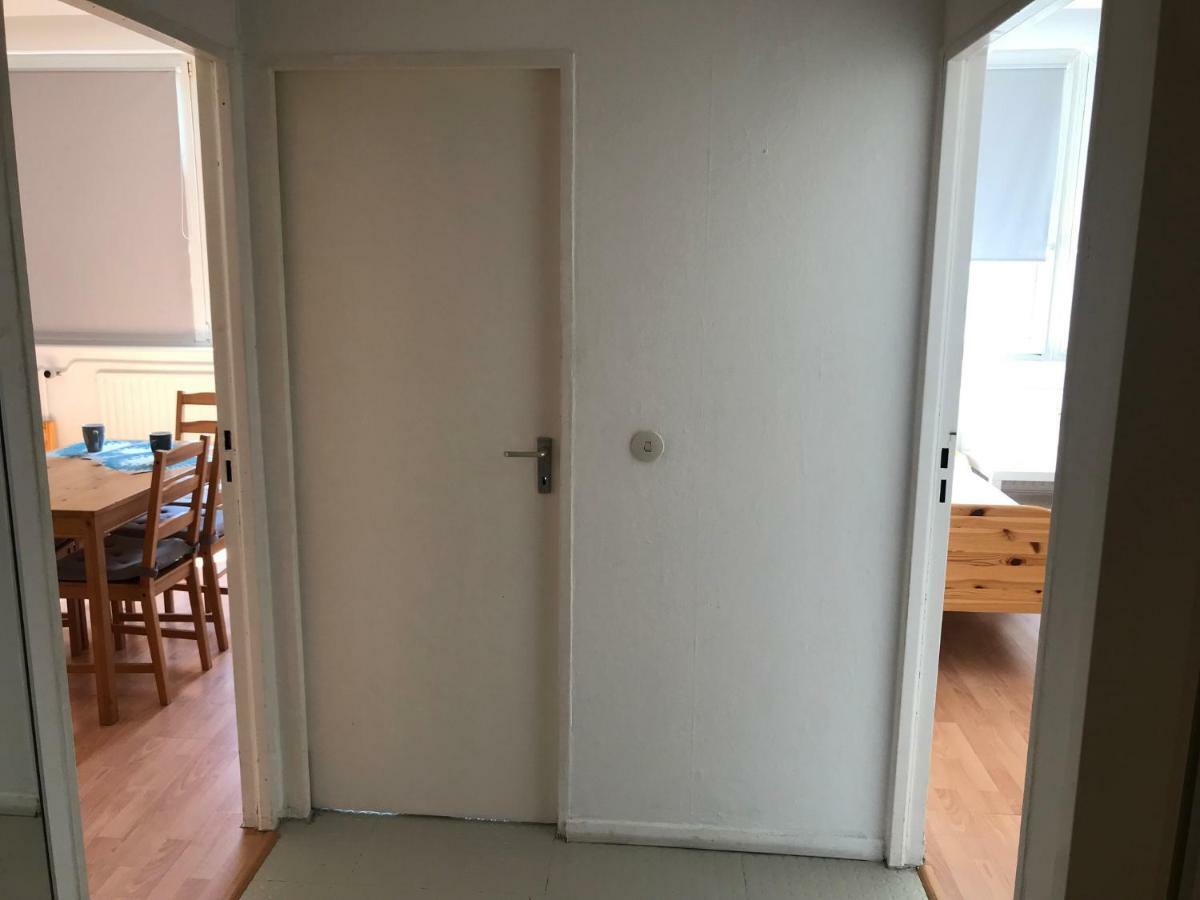 City Inn Berlin Extérieur photo