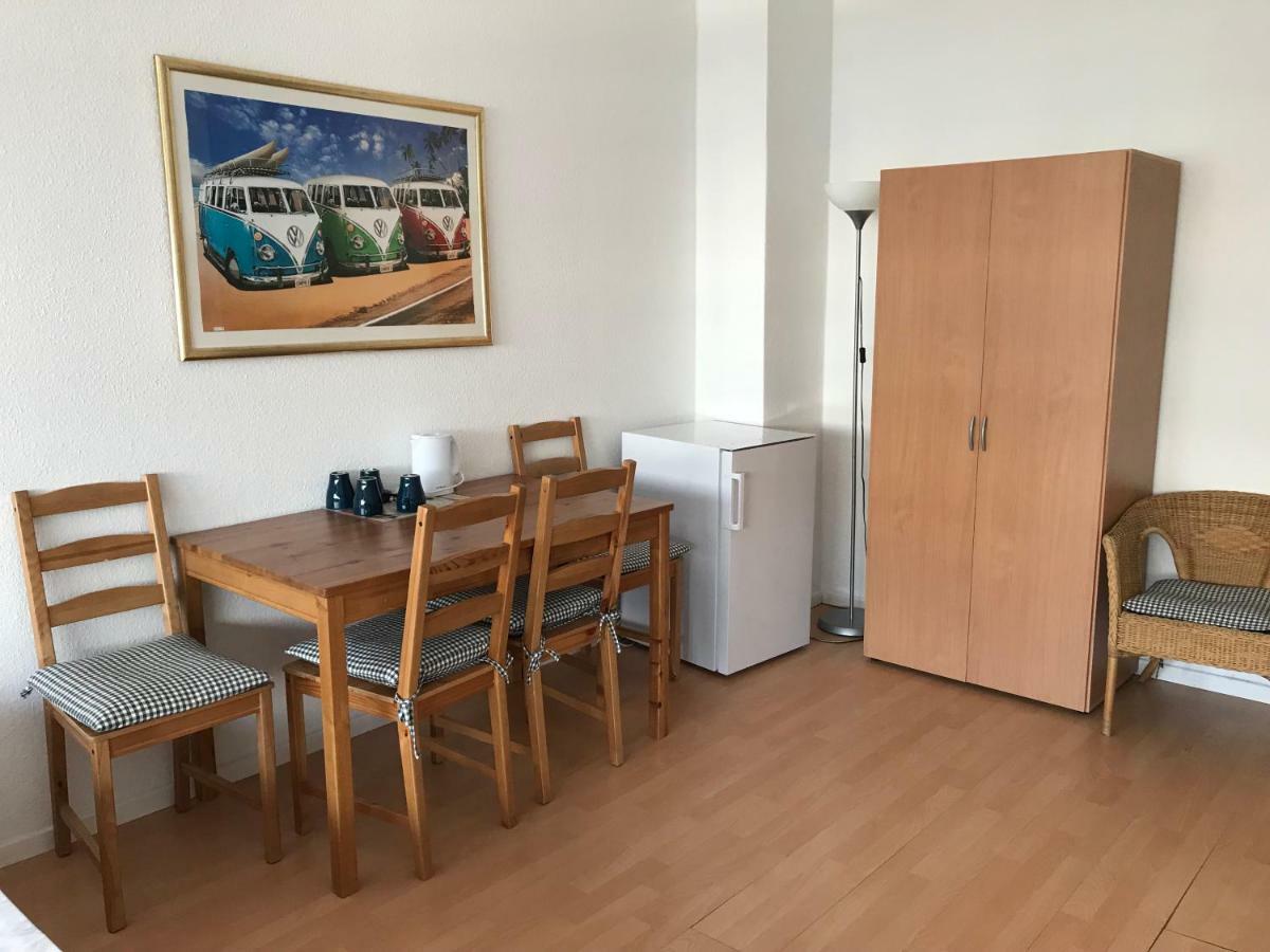 City Inn Berlin Extérieur photo