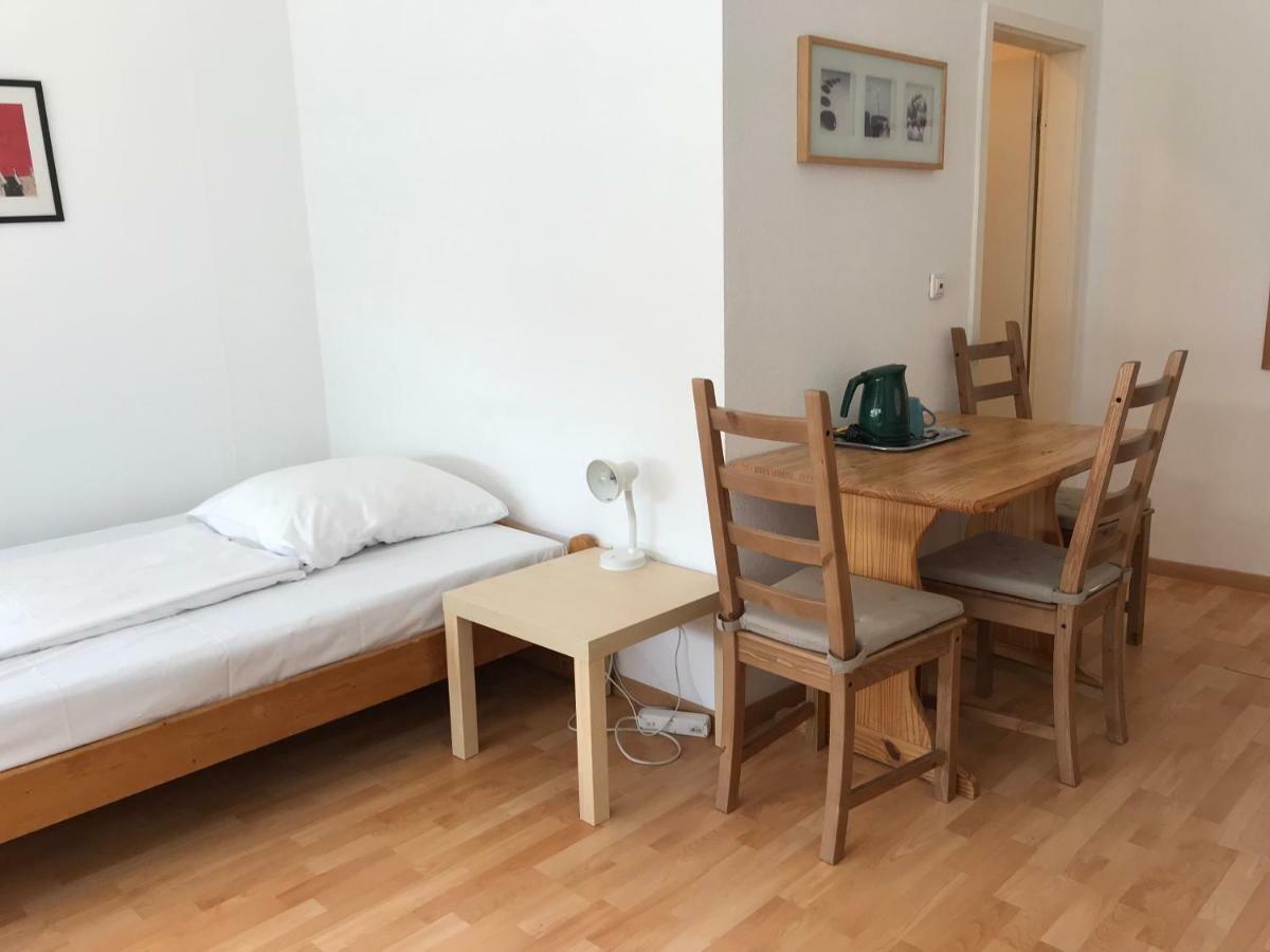 City Inn Berlin Extérieur photo