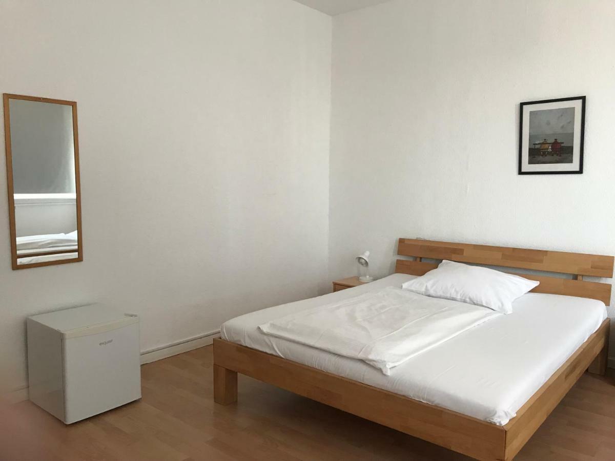 City Inn Berlin Extérieur photo