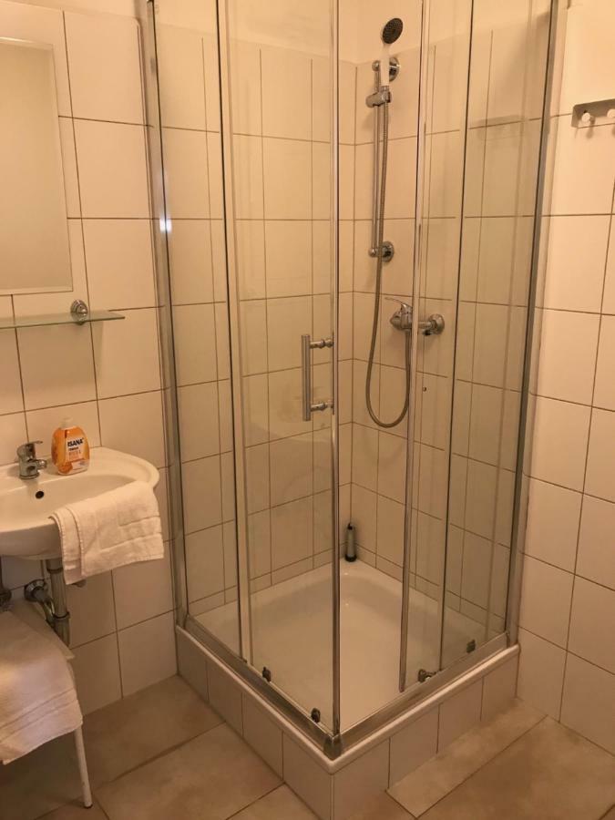 City Inn Berlin Extérieur photo