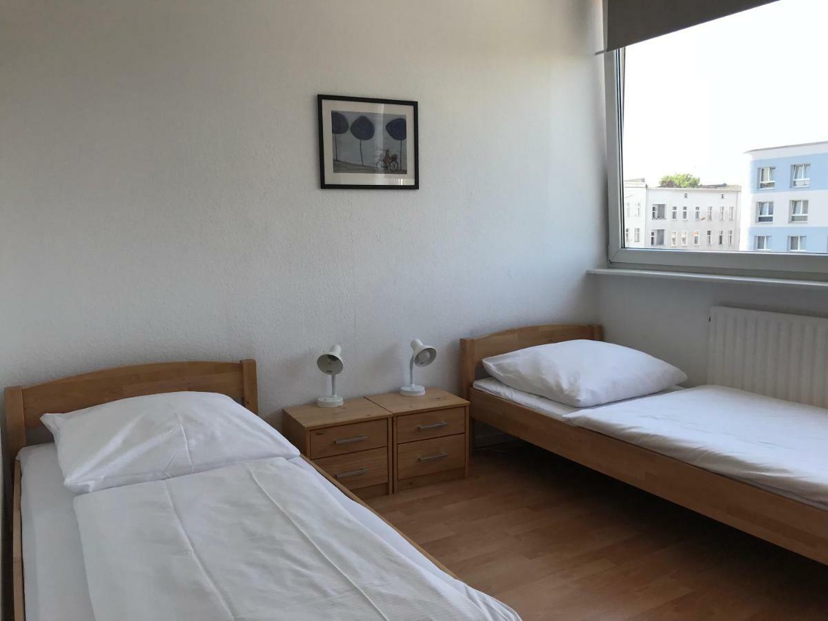 City Inn Berlin Extérieur photo