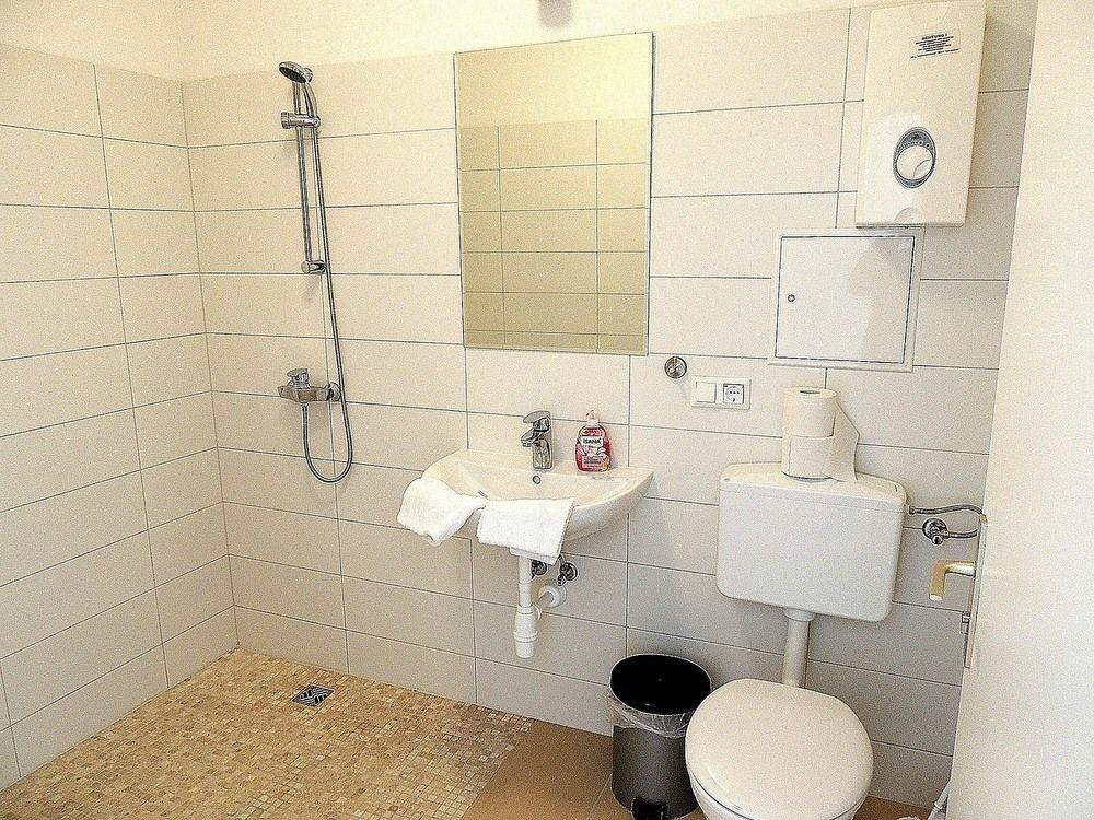 City Inn Berlin Extérieur photo