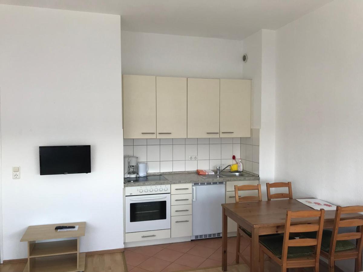 City Inn Berlin Extérieur photo