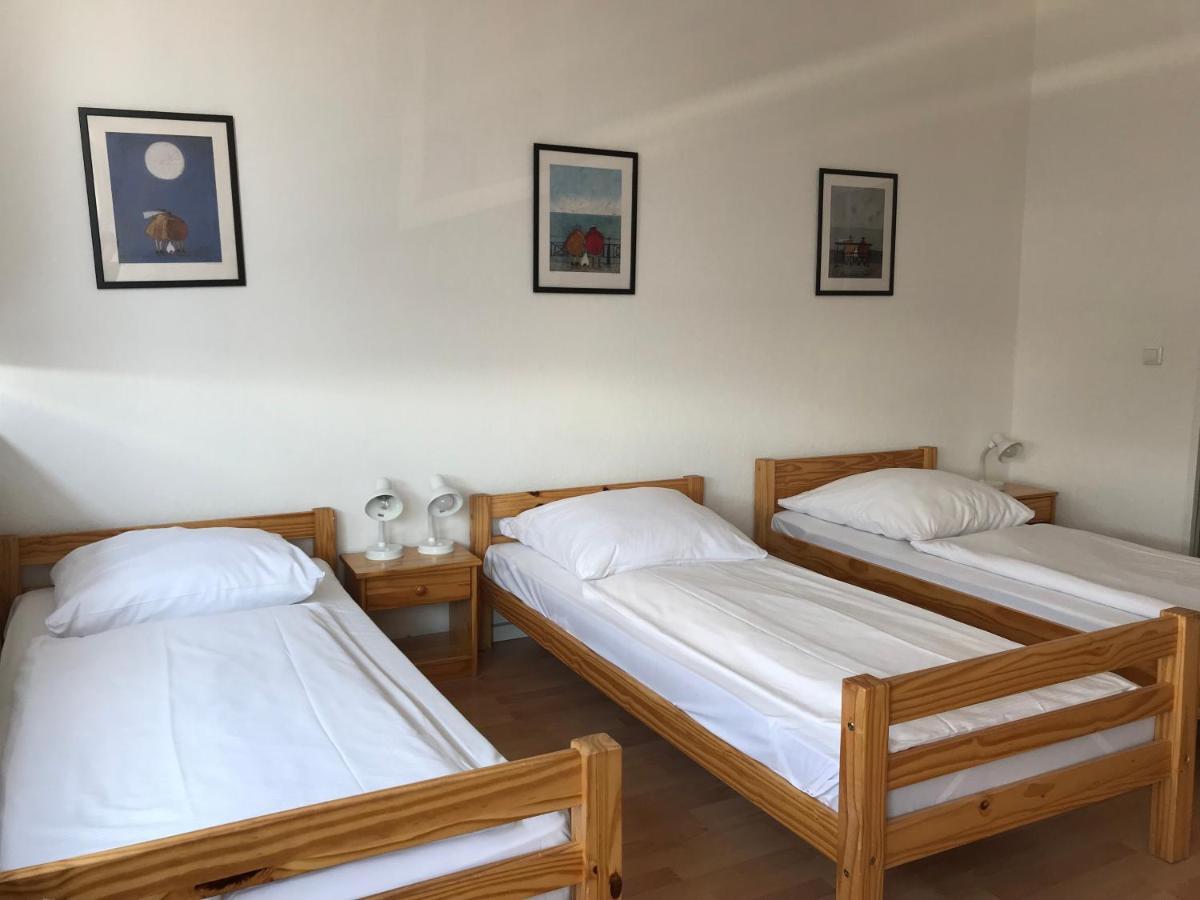 City Inn Berlin Extérieur photo