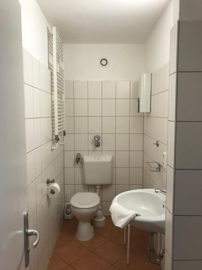 City Inn Berlin Extérieur photo