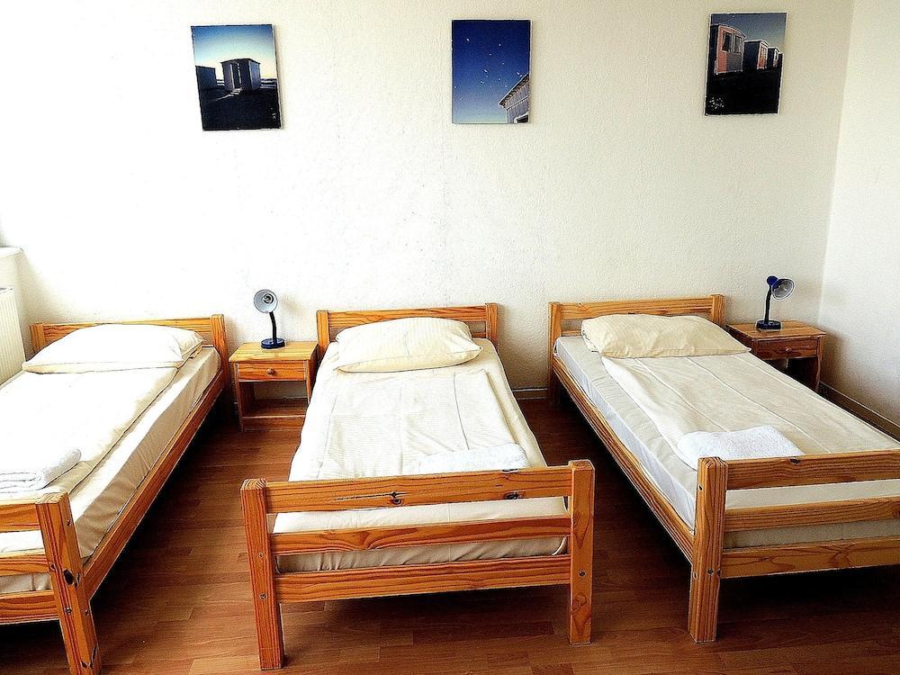 City Inn Berlin Extérieur photo