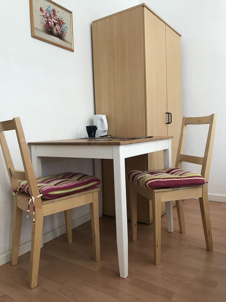 City Inn Berlin Extérieur photo